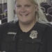 Police Officer Emily Ann Breidenbach, Chetek Police Department, Wisconsin