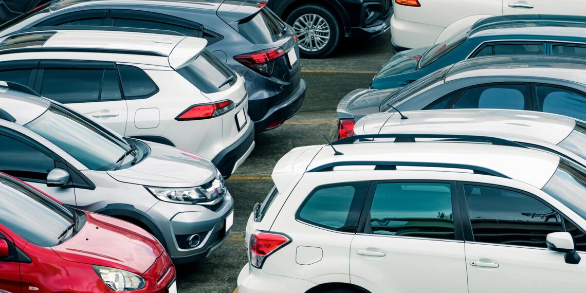 Texas vehicle crime task force sounds alarm on increase in fraudulent online vehicle sales