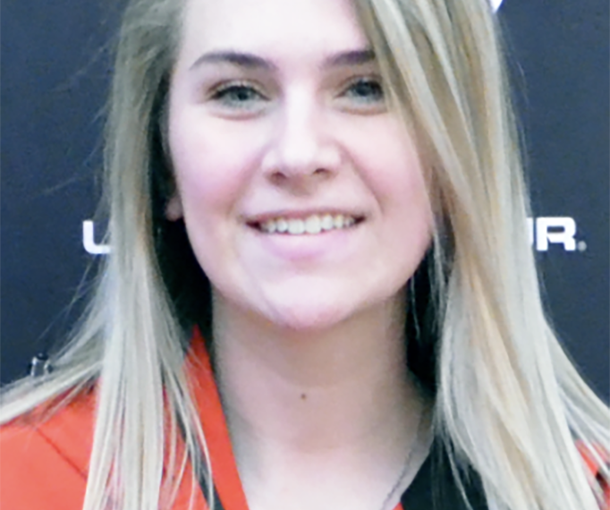 Javelin coach Hannah Marth admitted she and the student were romantically involved in May of 2021.