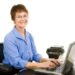Legal Transcriptionist