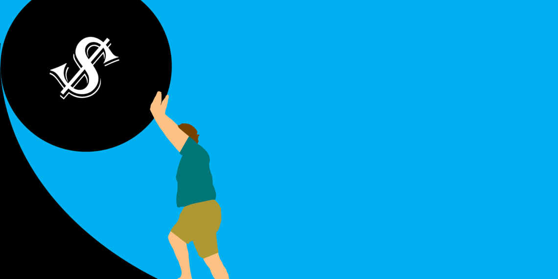 Back In My Day, Debt Collecting Was A Person’s Job — See Also