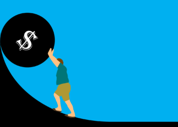 Back In My Day, Debt Collecting Was A Person’s Job — See Also
