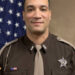Deputy Sheriff Asson Hacker, Vanderburgh County Sheriff's Office, Indiana