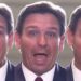 DeSantis' Overseas Trip Off to Rough Start as He Says 'I'm Not a Candidate' in Viral Video