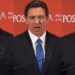 DeSantis in Jerusalem Explodes Over Questions About His Alleged Role in Gitmo Force Feeding