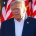 Trump Has 'Gotten So Boring' People Just Want Him to Go Away Says Former Associate