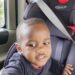 The father of Taylen Mosley was charged with two counts of first-degree murder.