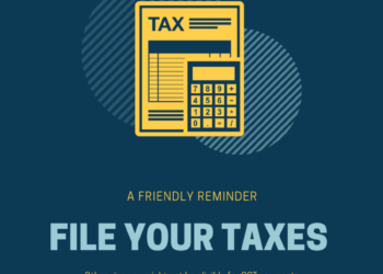 GST payment date reminder