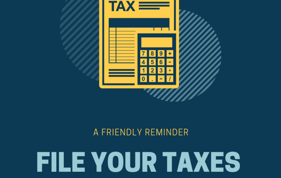GST payment date reminder