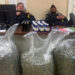 Illinois man caught driving with 83 grams of cannabis in car