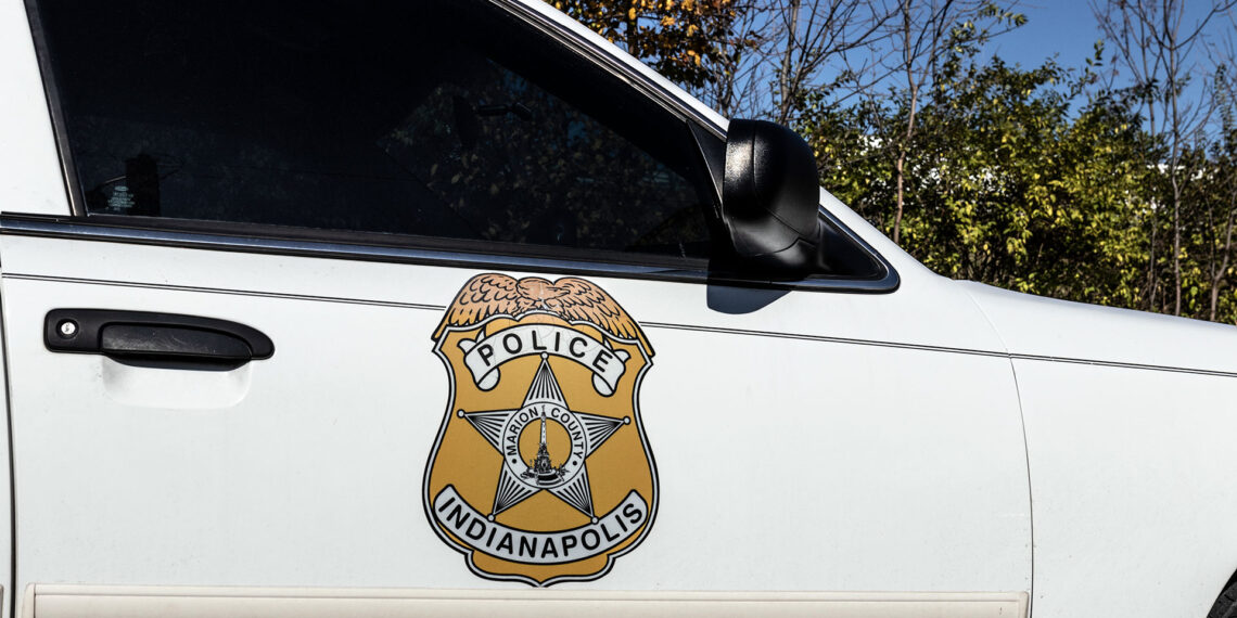Indianapolis law enforcement team up with legislators to fight against machine gun conversion devices