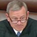 Chief Justice Invited to Testify Over 'Decade-Long Failure' to Fix Ethics – GOP Warns Against It