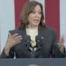 Kamala Harris Makes Surprise Nashville Trip to Meet With 'Tennessee Three' After GOP Expelled Black Dems