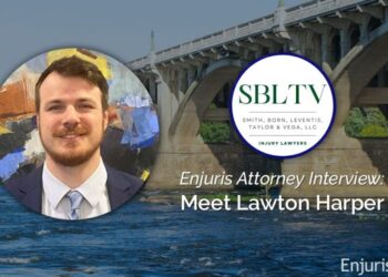 Interview with South Carolina workers’ comp attorney Lawton Harper