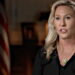 Retired USAF Colonel Likens ‘60 Minutes' to Fox News After Marjorie Taylor Greene Interview