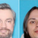 Kiryl Schukin and Pavel Vekshin were reported missing by friends and coworkers on April 9.