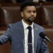 House Democrat Explodes on 'Disgusting' GOP