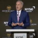 Kevin McCarthy Went to Wall St. To Sell His 'Debt-Ceiling Hostage-Taking' Scheme – It's Not Going Well