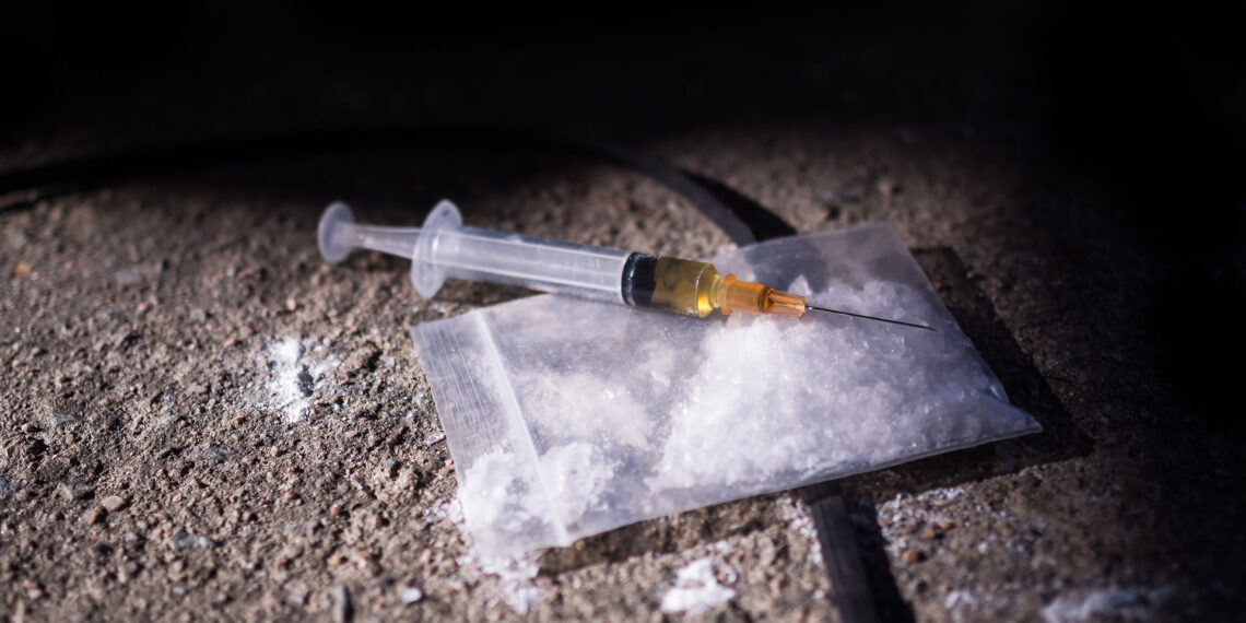 Multi-agency operation results in largest meth bust in West Virginia history