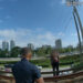 Miami police officers work together to rescue suicidal Navy veteran