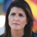 Dem Blasts Nikki Haley for Saying It's a 'Fact' Biden Will 'Likely' Die in 5 Years