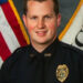 Police Officer Timothy James Unwin, III, Springfield Township Police Department, Ohio