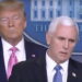 Pence's 'Historic' Decision to Not Appeal Means He Could Be Testifying Before DOJ Grand Jury Within 'Weeks': Report