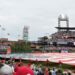 Philadelphia Phillies honor fallen Temple University police officer at home opener