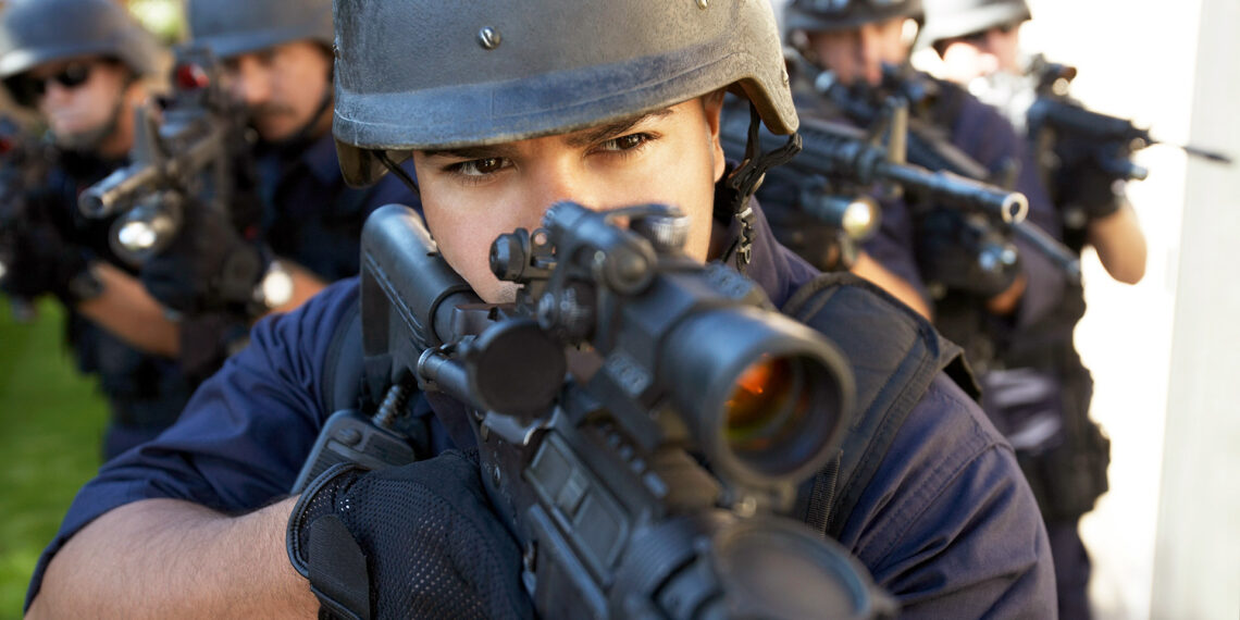 North Carolina police agencies show importance of active shooter training following Nashville tragedy