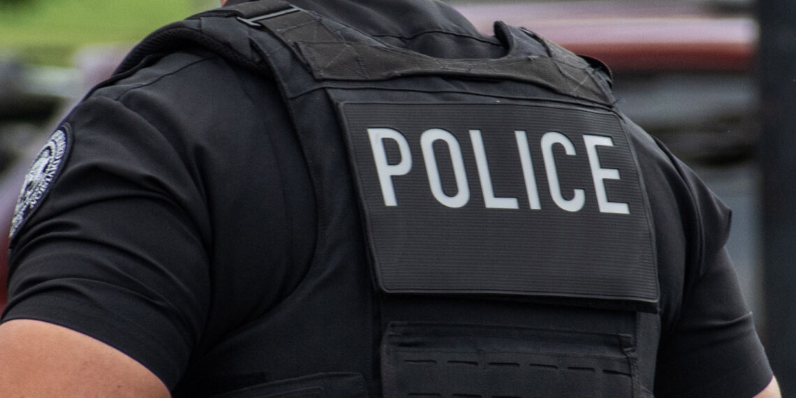 Police departments still shrinking despite failure to defund police, study finds