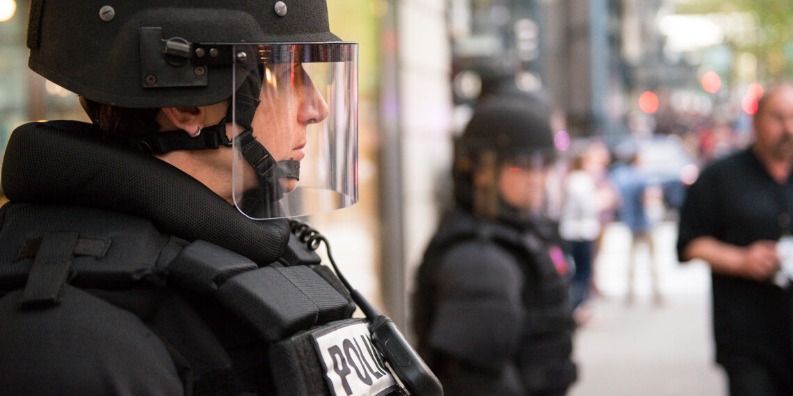 Seattle officials ask judge to end consent decree over police department