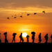 The refugee crisis and why it matters to policing