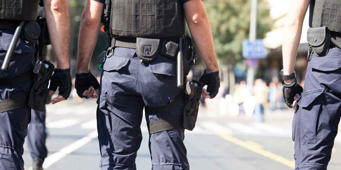 Virginia bill will allow police chiefs to impose curfews to prevent rioting during civil unrest