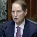 Top Senate Democrat Goes After Clarence Thomas’ Billionaire Benefactor