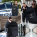 RPAMS A2 Buckler Ballistic Shield