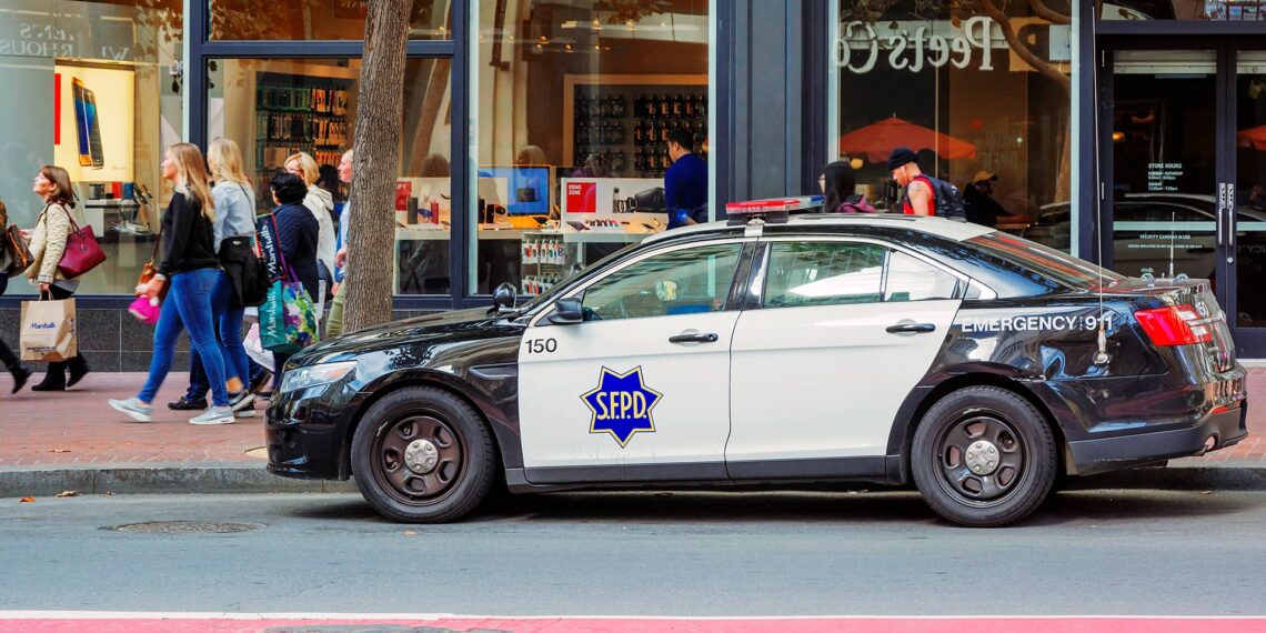 “Absolutely atrocious …”: Audit reveals drop in hiring standards at San Francisco P.D.