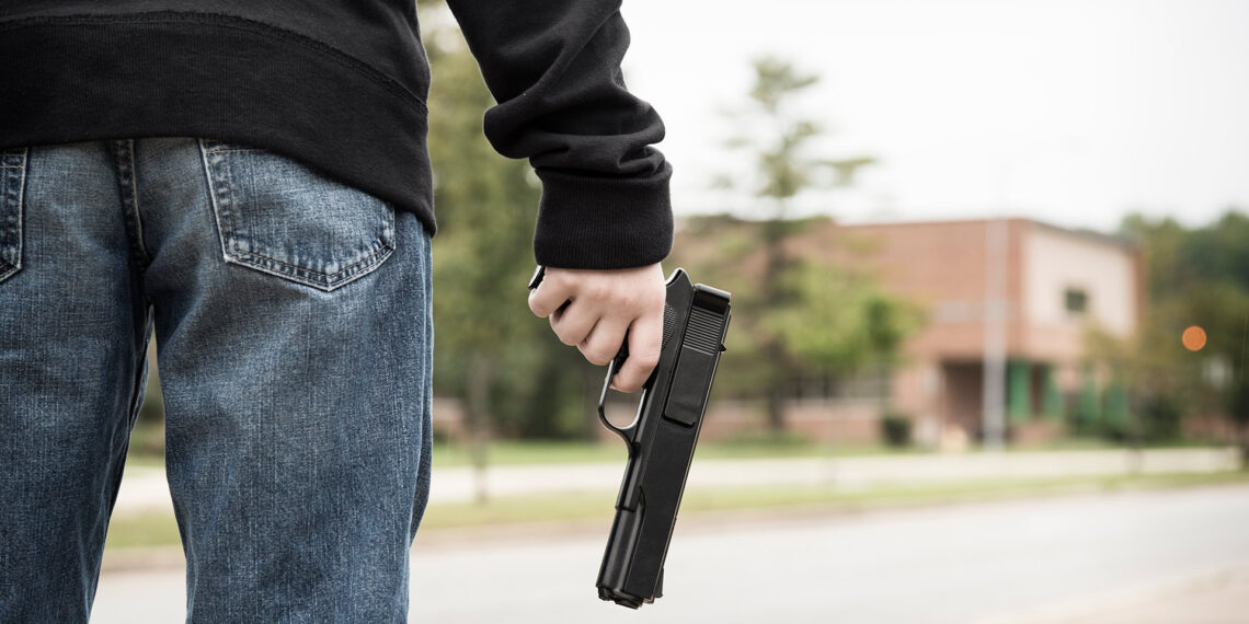 “More young kids are getting shot”: NYPD confronts surge in teen shootings and school violence