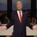 ‘We’re Both White Americans’: SNL’s Trump Compares Himself to Jesus and DeSantis to Judas in Easter Opener