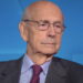 Retired SCOTUS Justice Breyer Stands Up for Embattled Clarence Thomas – Critics Are Not Impressed