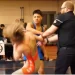 Youth wrestler charged with assault after sucker punch of opponent – Law Officer