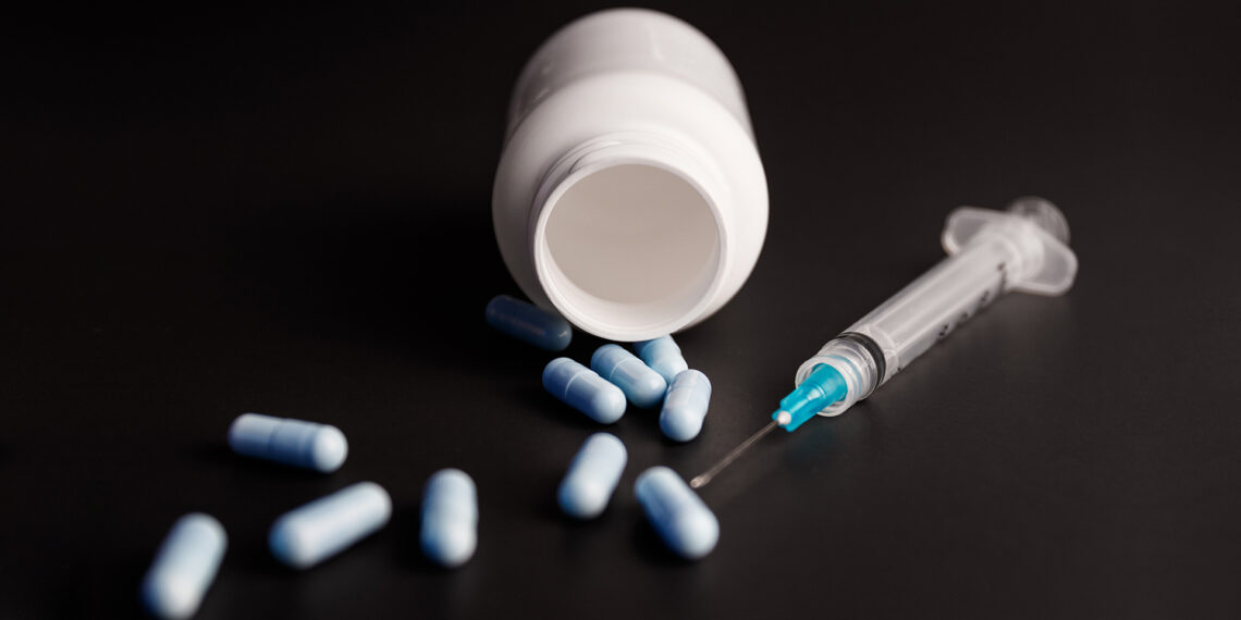 Lawmakers look to crack down on fentanyl-related crimes by enhancing penalties