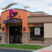 Man attempts to smuggle gun inside quesadilla from Taco Bell