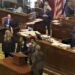 Tennessee House Speaker Kicks Democrats Off Committees Over Gun Violence Protest – and May Expel Them