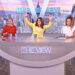 'The View' Hosts and Audience Celebrate Tucker Carlson's Fox News Exit