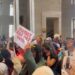Students Protest Tennessee House GOP for Refusing to Address Gun Violence After Nashville
