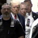 A 'Pissed Off' Donald Trump Pleads 'Not Guilty' to 34 Felony Counts – Prosecutors Allege He Tried to Conceal a Conspiracy