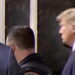 Judge Warns Trump to Not Incite Violence or Make Threats to Officials as Jr. Posts Link Featuring Photo of Judge's Daughter