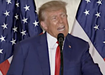 Trump 'Messed the Bed in Stupendous' Fashion With 'Crazy Display at Mar-a-Lago' Says Morning Joe