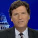 'Suddenly Silent' Tucker Carlson Lawyers Up: Report