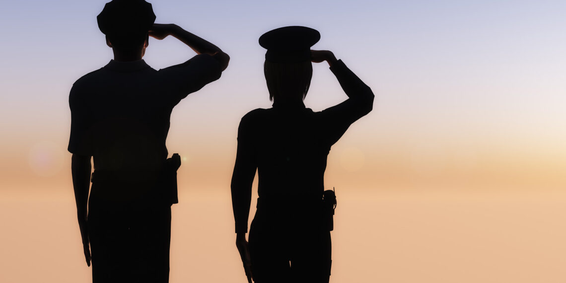 Heroic police response to Nashville school shooting inspires hope in law enforcement community